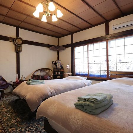 Shanti House Сакаиминато Екстериор снимка