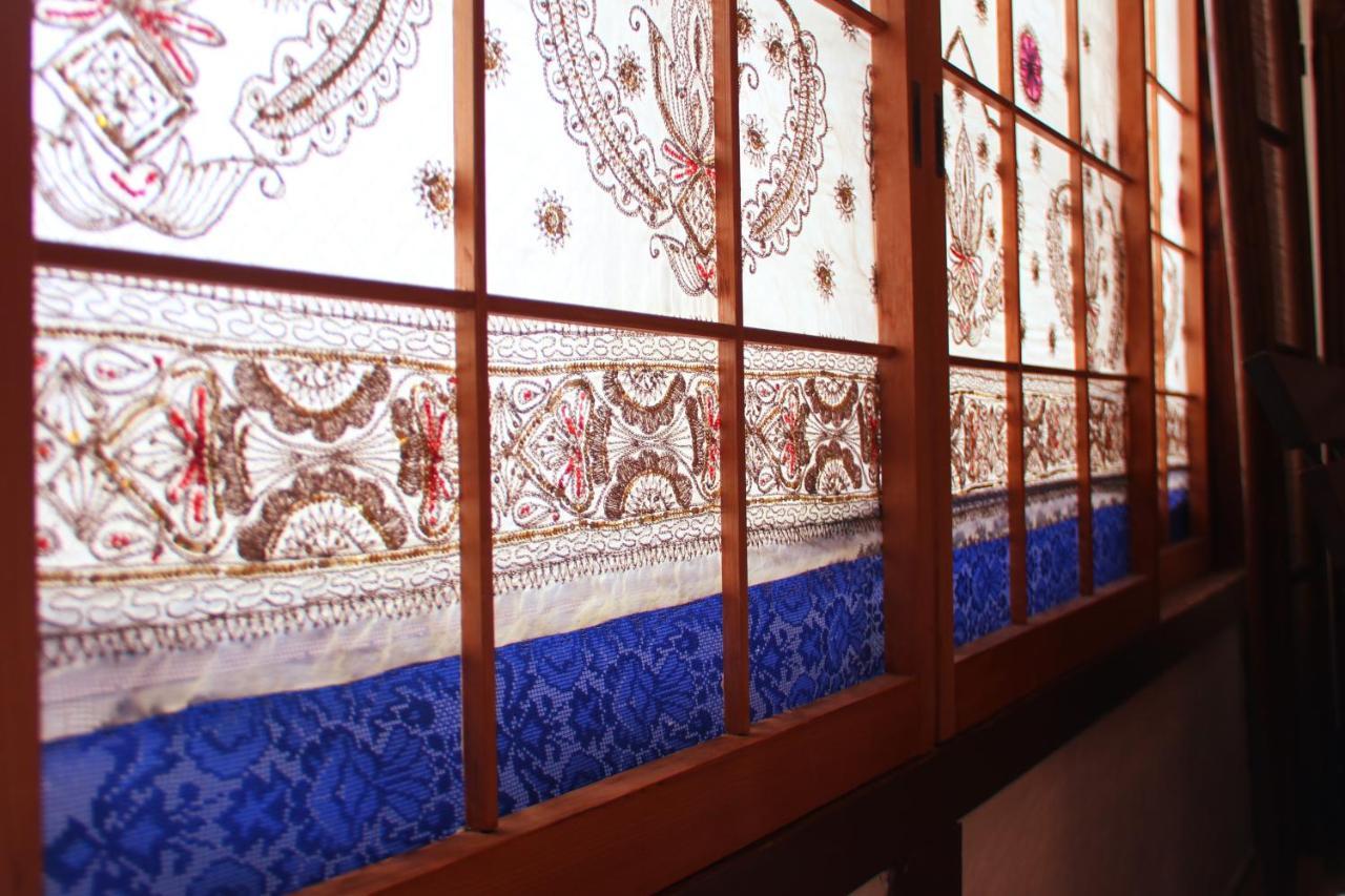 Shanti House Сакаиминато Екстериор снимка