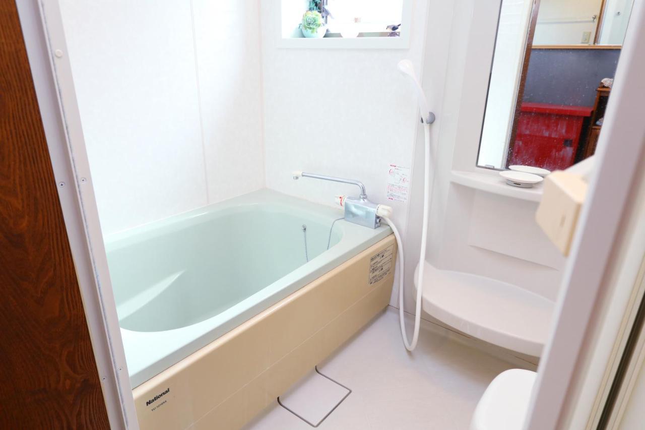 Shanti House Сакаиминато Екстериор снимка