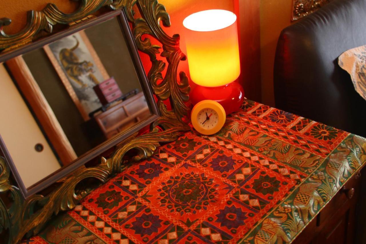 Shanti House Сакаиминато Екстериор снимка