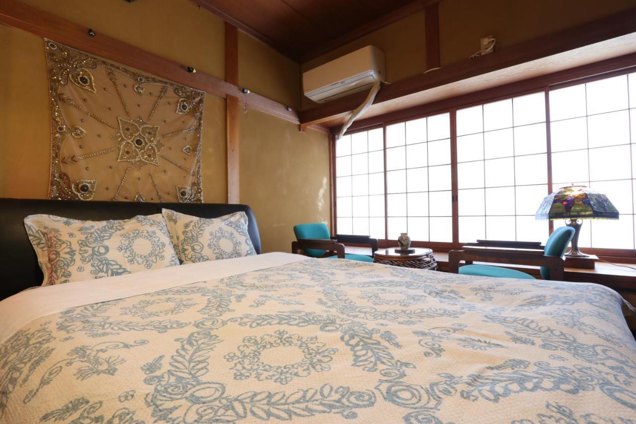 Shanti House Сакаиминато Екстериор снимка