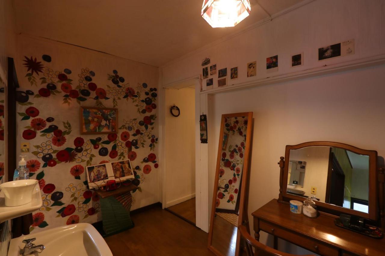 Shanti House Сакаиминато Екстериор снимка