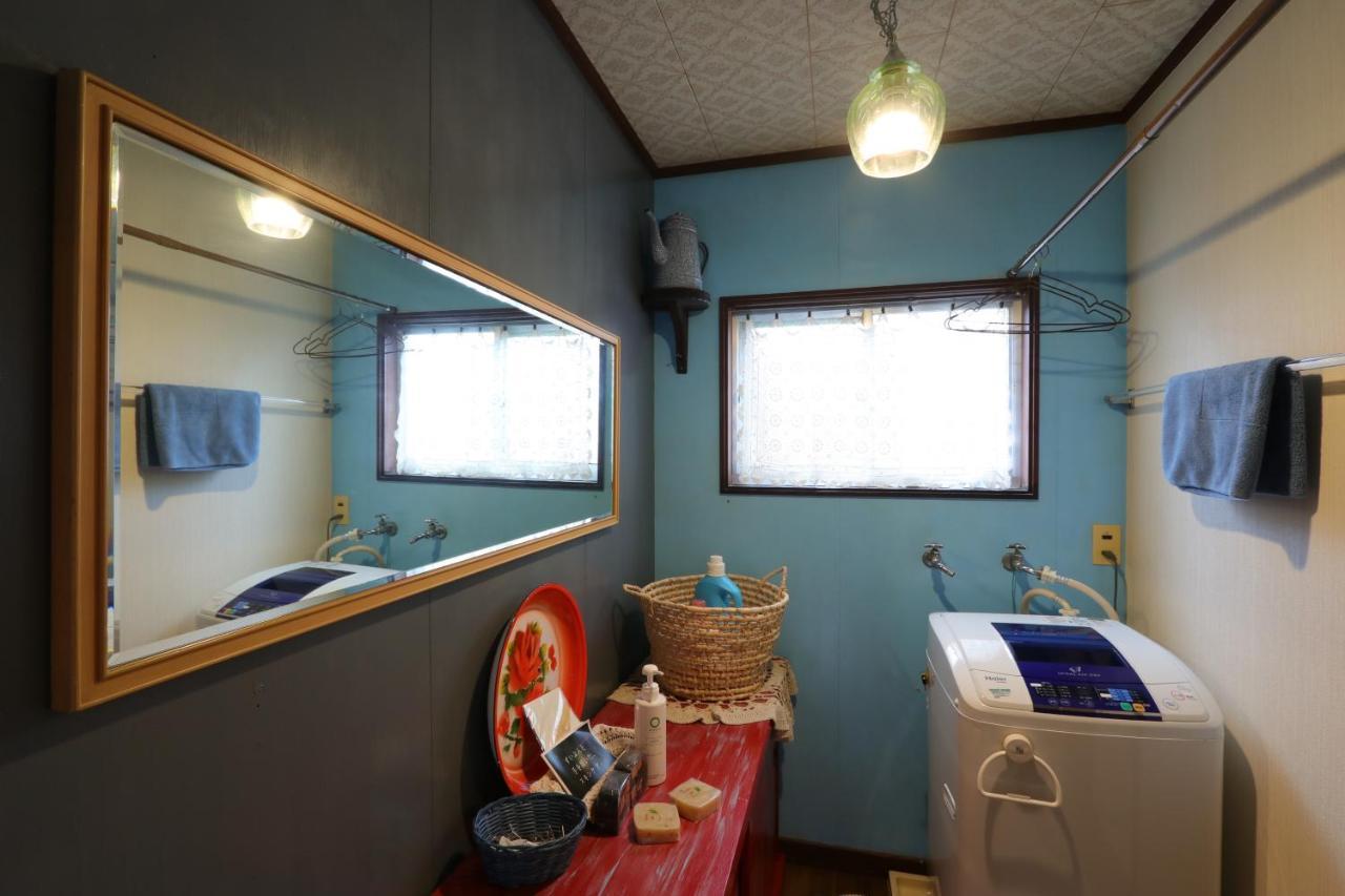Shanti House Сакаиминато Екстериор снимка