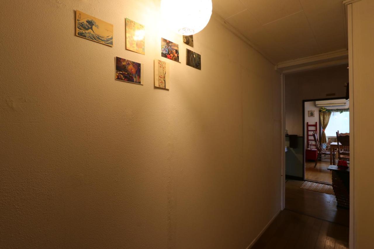 Shanti House Сакаиминато Екстериор снимка